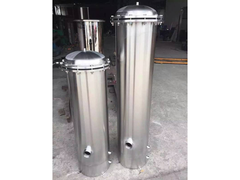 微電腦智能水處理設備