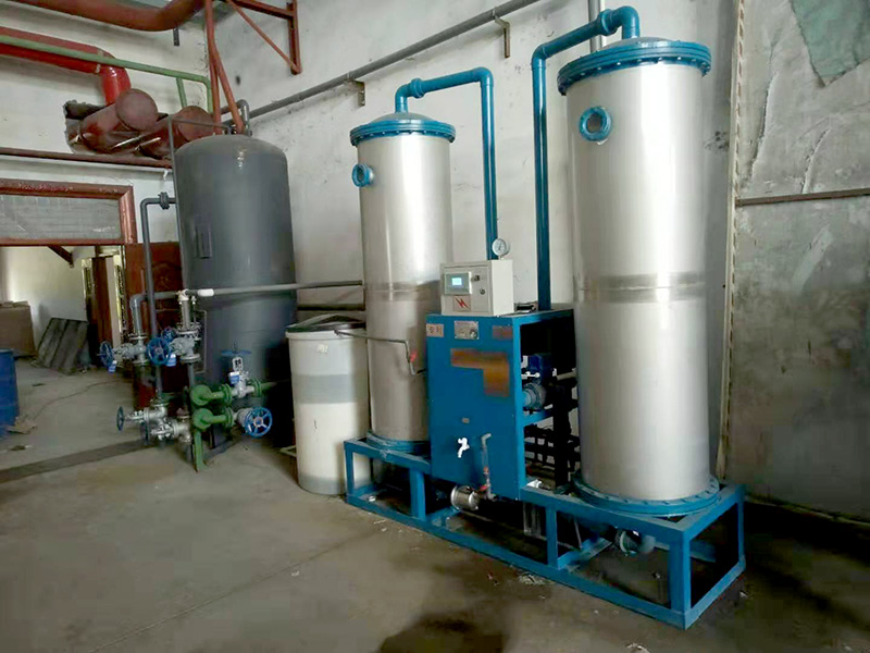 工業(yè)污水處理設(shè)備采用了哪幾種處理方式？