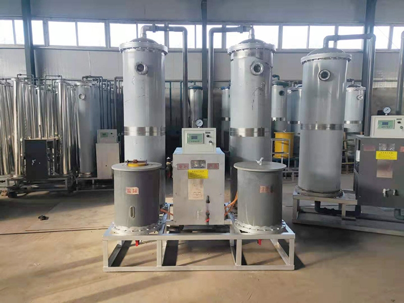 如何選擇污水處理設備？