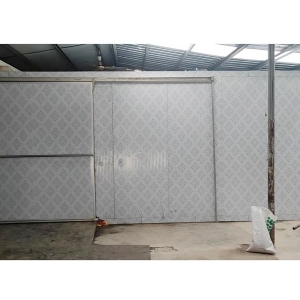 燃氣熱風(fēng)爐