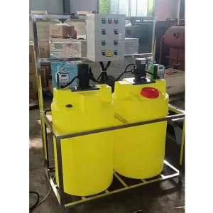 藥劑、藥箱